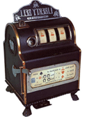 old gambling machine 2